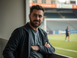 Una serie con sabor vigués reconstruye con humor el secuestro de Quini y llega a Movistar Plus+ el 26 de marzo