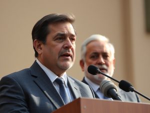 «Esto de patriota te viene grande»: Feijóo acusa a Abascal de impedir que se puedan gobernar las CCAA