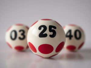 Combinación ganadora de la Bonoloto del martes 10 de marzo de 2026