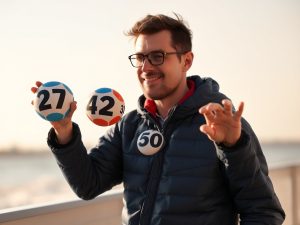 Euromillones: combinación ganadora del martes 10 de marzo de 2026