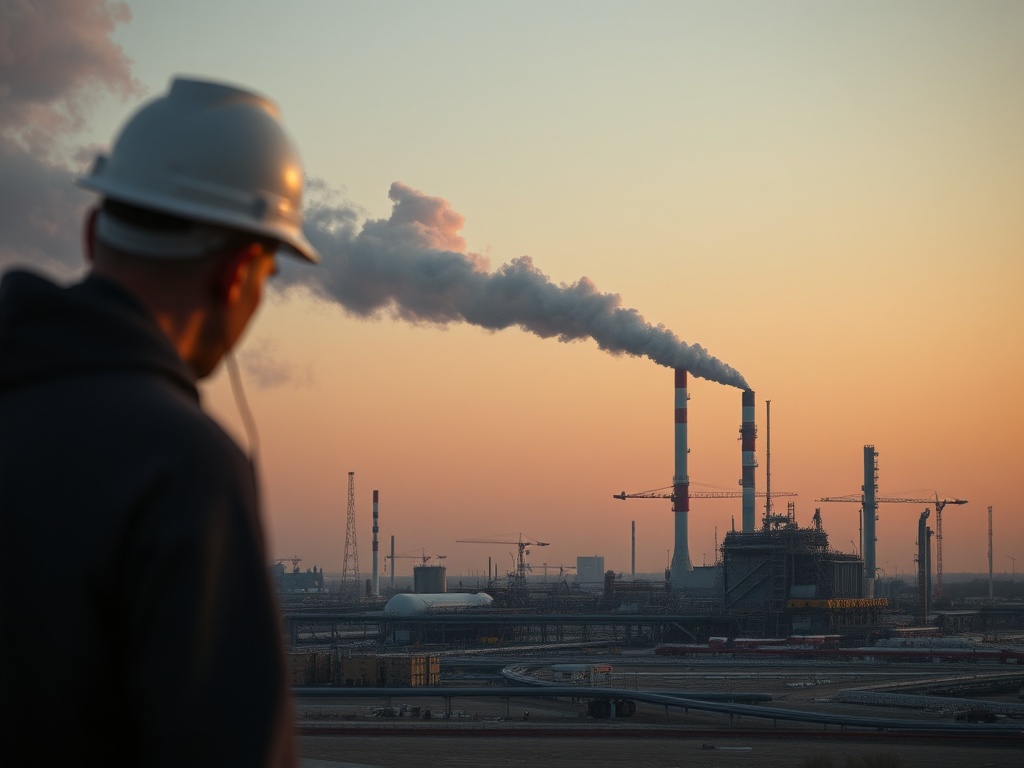 EEUU pide a Israel que detenga los ataques a infraestructuras energéticas de Irán, según Axios