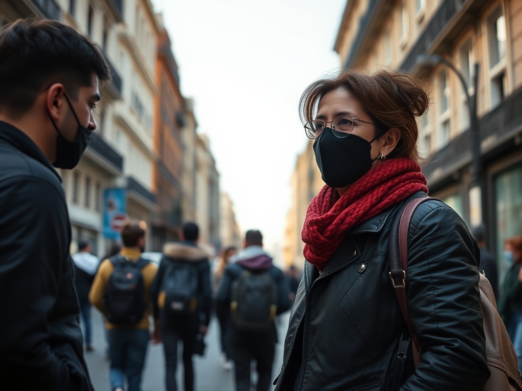 Afectados del 11M piden "no empujar al mundo a tragedias que luego nadie puede reparar"