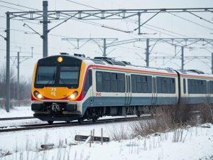 Las cajas negras revelan que solo pasaron 15 segundos entre el descarrilamiento del Iryo y el choque con el Alvia en Ada