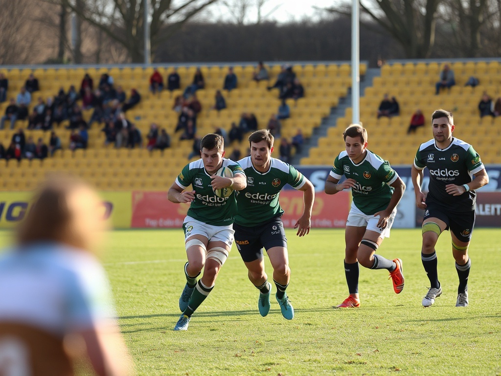El M18 del Kaleido Universidade de Vigo se proclama campeón gallego