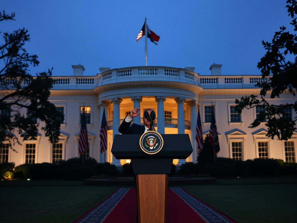 “Trump ha hablado en repetidas ocasiones de enviar tropas a Irán”