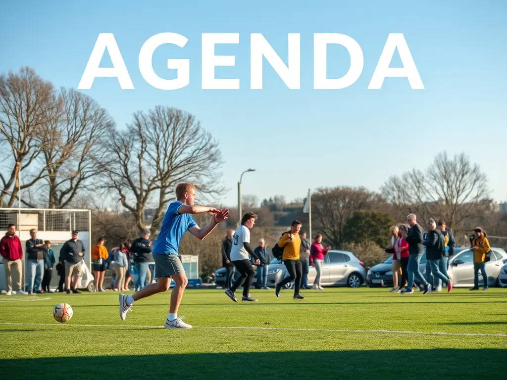 AGENDA: actividades previstas este miércoles 11 de marzo en la provincia de Lugo