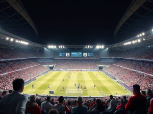 Atlético de Madrid y Tottenham Hotspur se miden en el Metropolitano en la Champions (en directo)