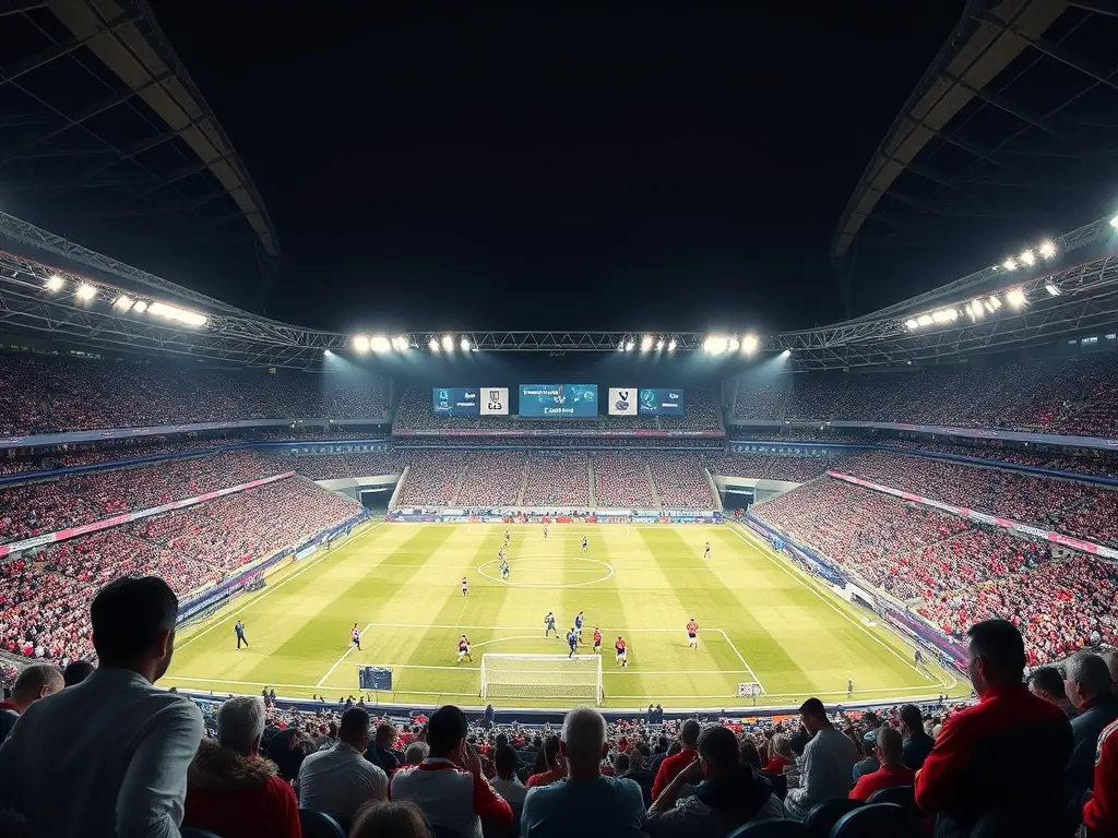 Atlético de Madrid y Tottenham Hotspur se miden en el Metropolitano en la Champions (en directo)