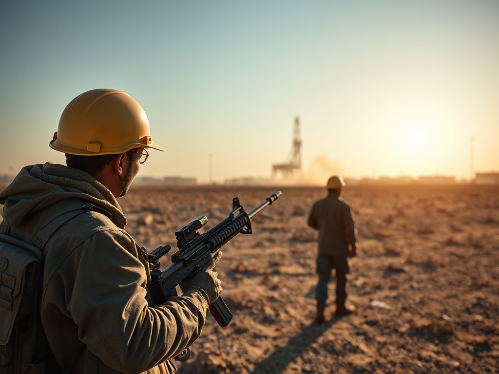 El mercado y las pautas para reforzar confianzas, incluso en tiempos de guerra