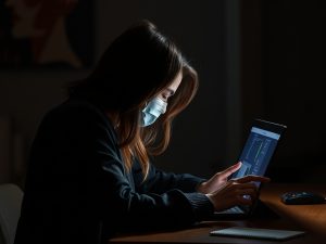 Alerta del Incibe por una estafa masiva que exige bitcoins para evitar supuestos vídeos íntimos