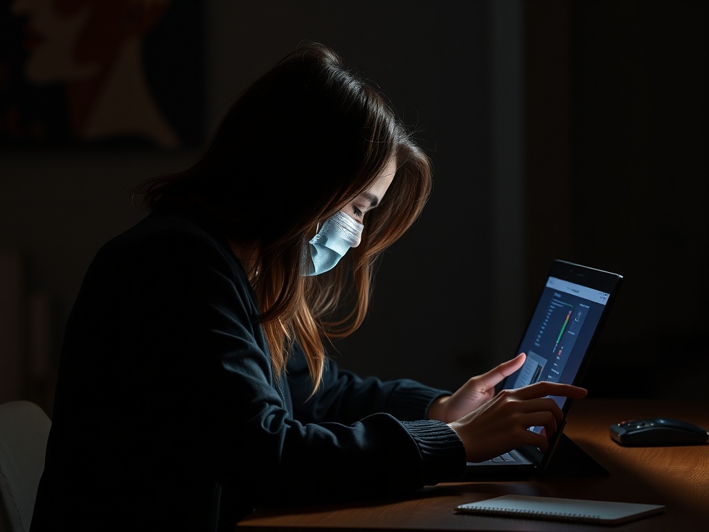 Alerta del Incibe por una estafa masiva que exige bitcoins para evitar supuestos vídeos íntimos