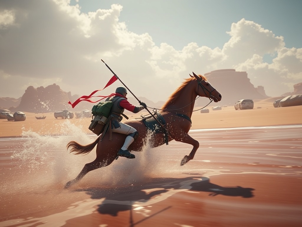 Crimson Desert: esto es lo que necesitas en PC, Mac y consolas antes del estreno