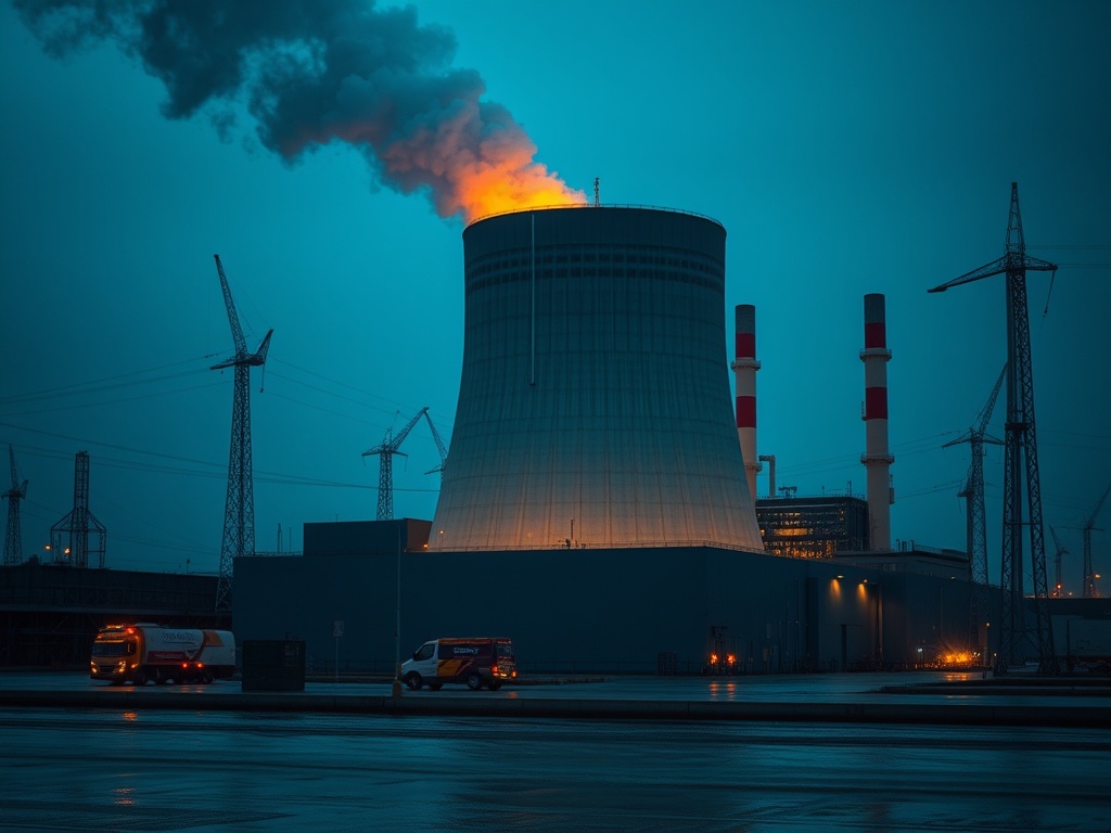 Bruselas estudia medidas temporales y de emergencia ante la crisis energética por la guerra en Oriente Medio