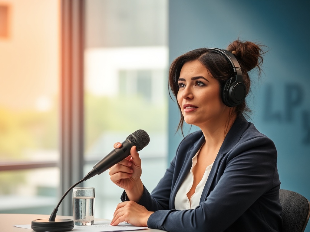 Sarah Santaolalla decide non seguir colaborando en «En boca de todos» tras un tenso encontronazo en plató