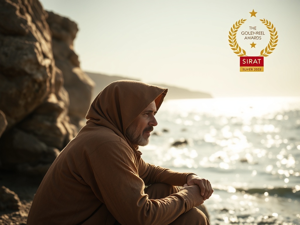 'Sirat', del gallego Óliver Laxe, suma un premio clave en su camino a los Premios Oscar 2026