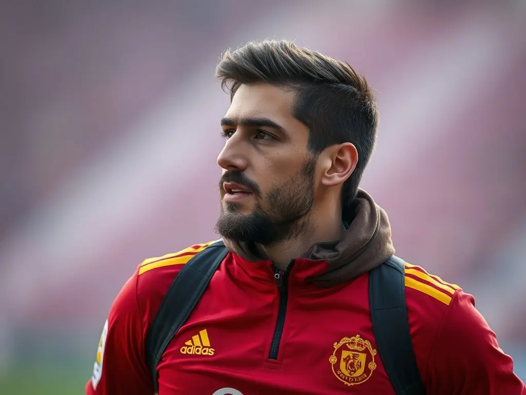 Borja Iglesias lamenta que siga resultando casi imposible que los futbolistas homosexuales den el paso de salir del arma