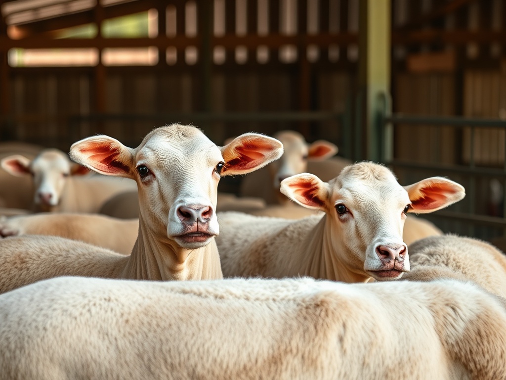Medio Rural imparte en Lugo una charla para ganaderos sobre la dermatosis nodular contagiosa