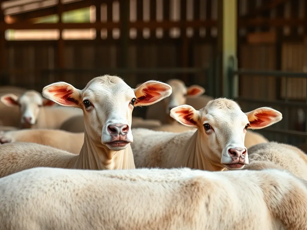 Medio Rural imparte en Lugo una charla para ganaderos sobre la dermatosis nodular contagiosa