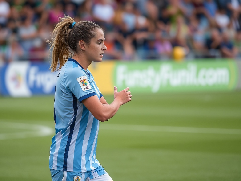 As Celtas Sporting gana en A Coruña y queda a un paso del título tras vencer al Victoria CF