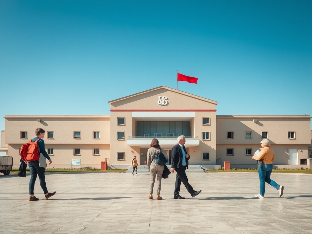 La Xunta convoca un concurso de méritos para renovar la dirección de 146 centros educativos en Galicia