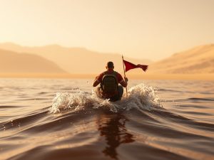 ¿Podrá tu equipo mover Crimson Desert? Pearl Abyss publica los requisitos y objetivos de rendimiento antes del lanzamien