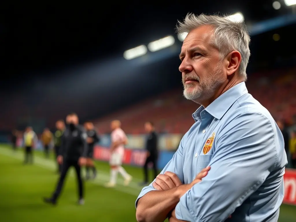 La UCO detalla la ruta de presuntas mordidas de la RFEF y La Cartuja vinculadas a la gestión de Rubiales