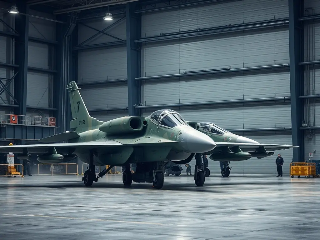 Escribano (EM&E) se alía con empresas españolas para desarrollar los nuevos obuses del Ejército pese al recurso de S