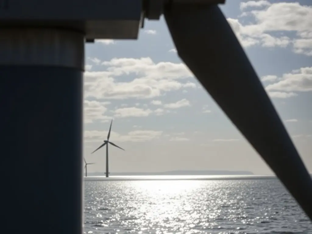 La Xunta archiva tres parques eólicos en Lugo tras no superar el trámite ambiental