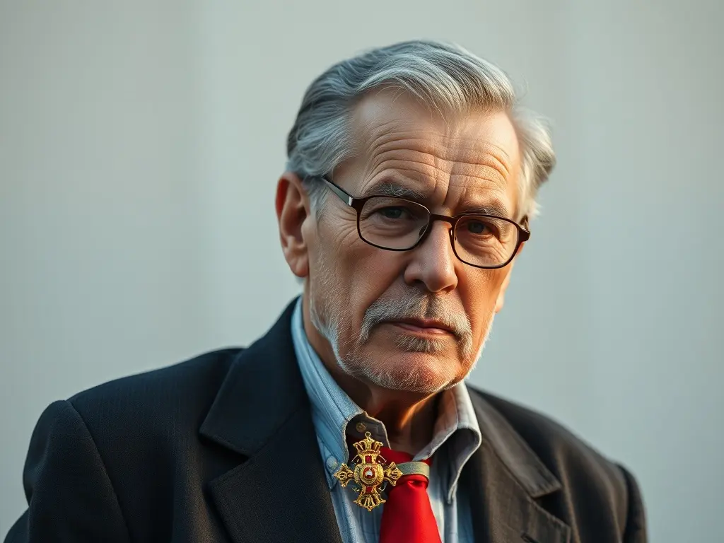 El Gobierno otorga a Fernando Ónega la Gran Cruz de la Orden del Mérito Civil a título póstumo