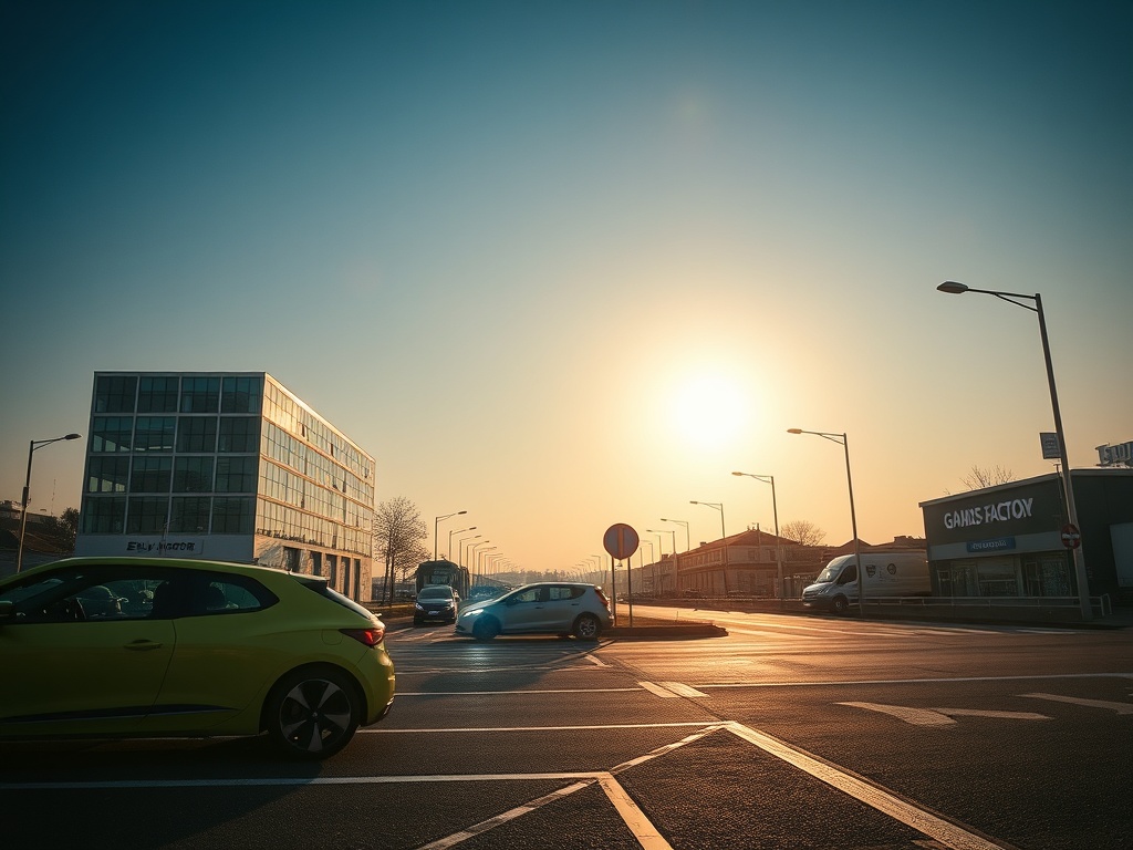 A aceleradora de «startups» do motor galego arrinca a súa novena edición con axudas de máis de 600.000 euros por empresa