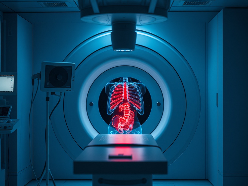 Tratar o cancro de próstata en cinco días? Un estudo español confirma que "xa é posible"