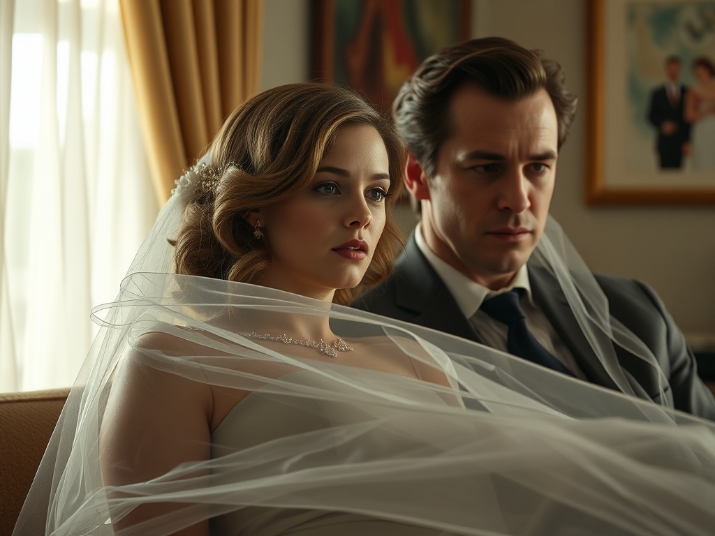 'A noiva!': Unha promesa incumprida