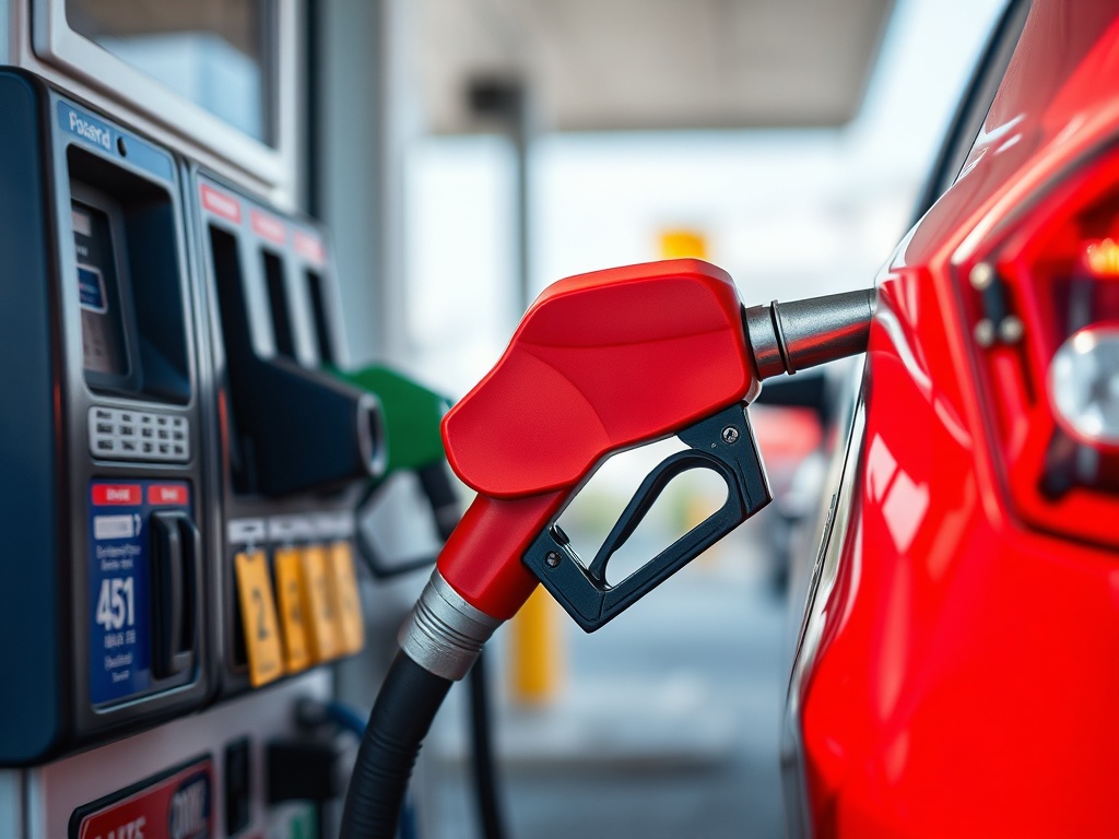 O diésel acada xa o seu prezo máis alto en dous anos e medio tras o acelerón pola guerra en Oriente Medio