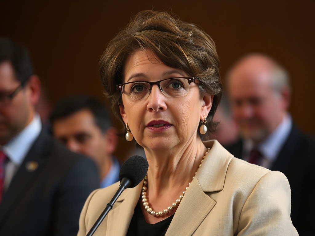 O PP asume que a investidura de María Guardiola podería atrasarse ata maio