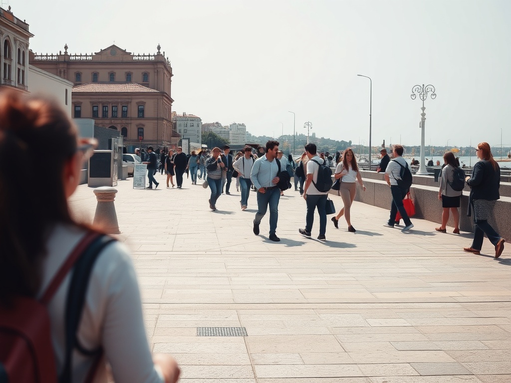 Galicia "exportou" case 9.000 universitarios no curso 2023-2024, un máximo histórico segundo o Ministerio