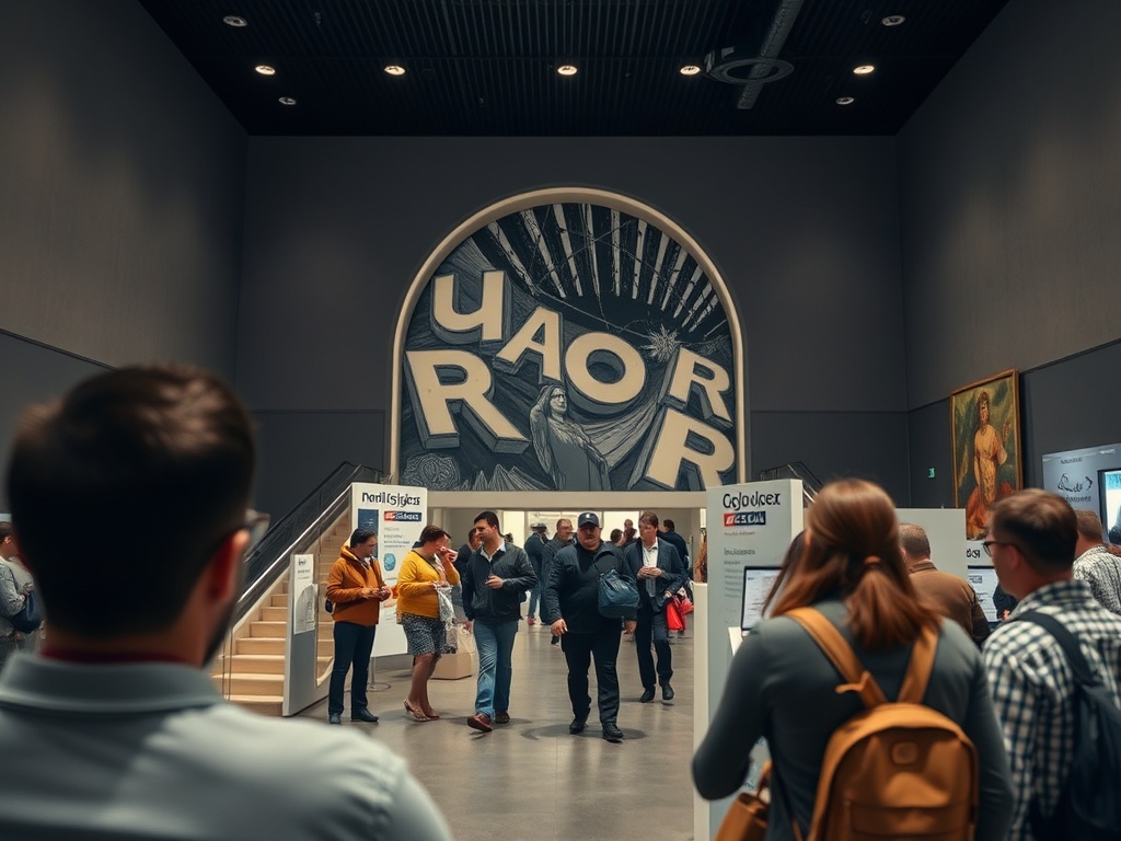 O Verbum acolle a primeira xornada da Feira de Ensinanzas Artísticas, Profesionais e Universitarias