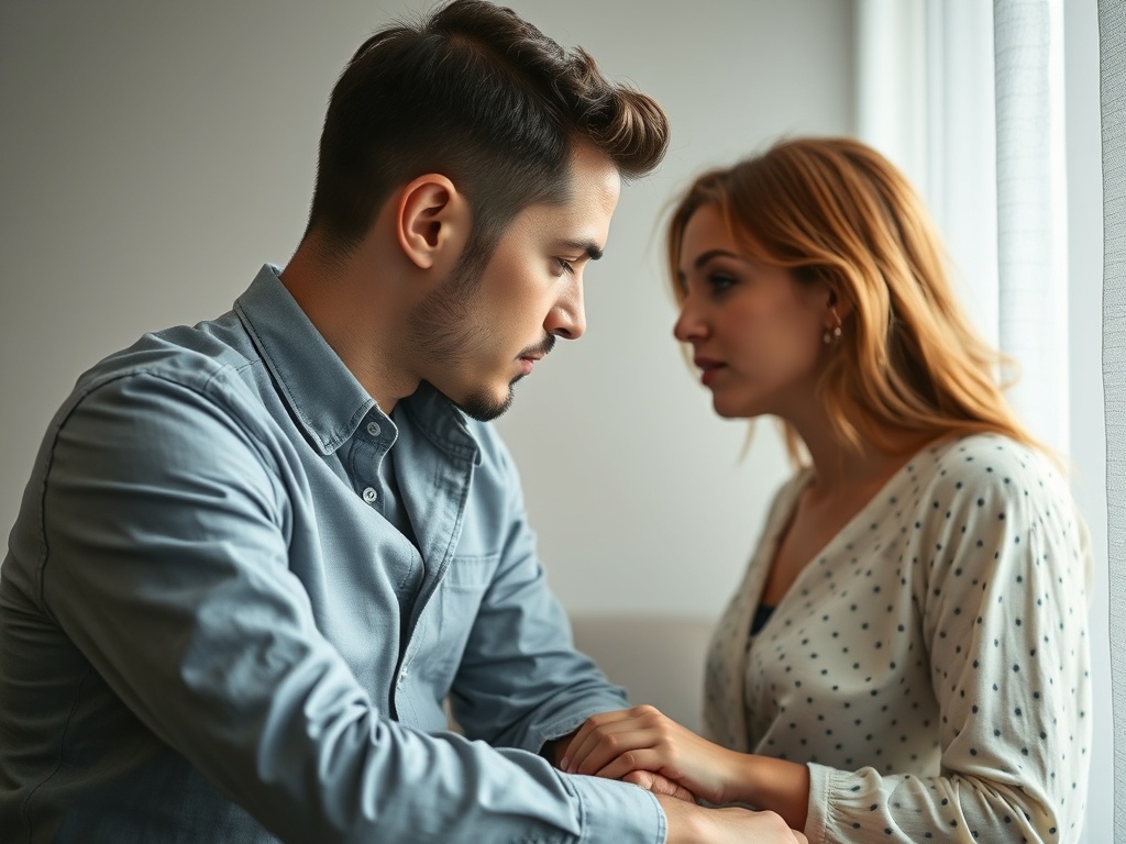 Un terzo dos homes da Xeración Z cre que a esposa debe obedecer ao marido