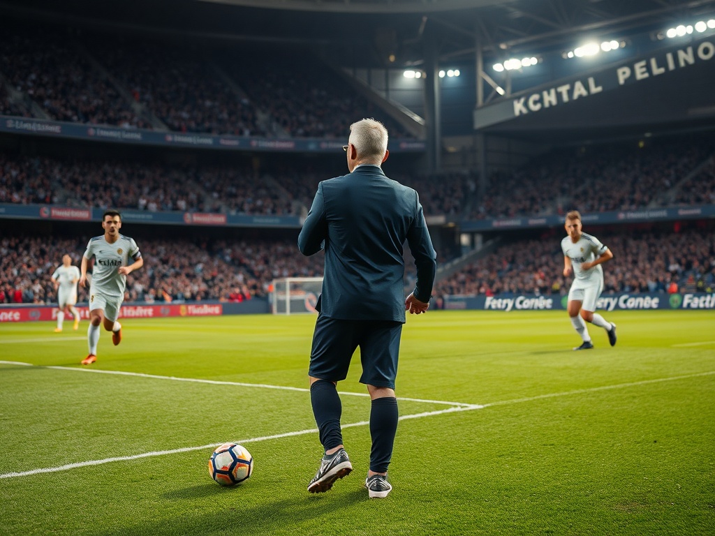 Así se lle gaña ao Madrid: O plan maxistral de Bordalás para asaltar o Bernabéu