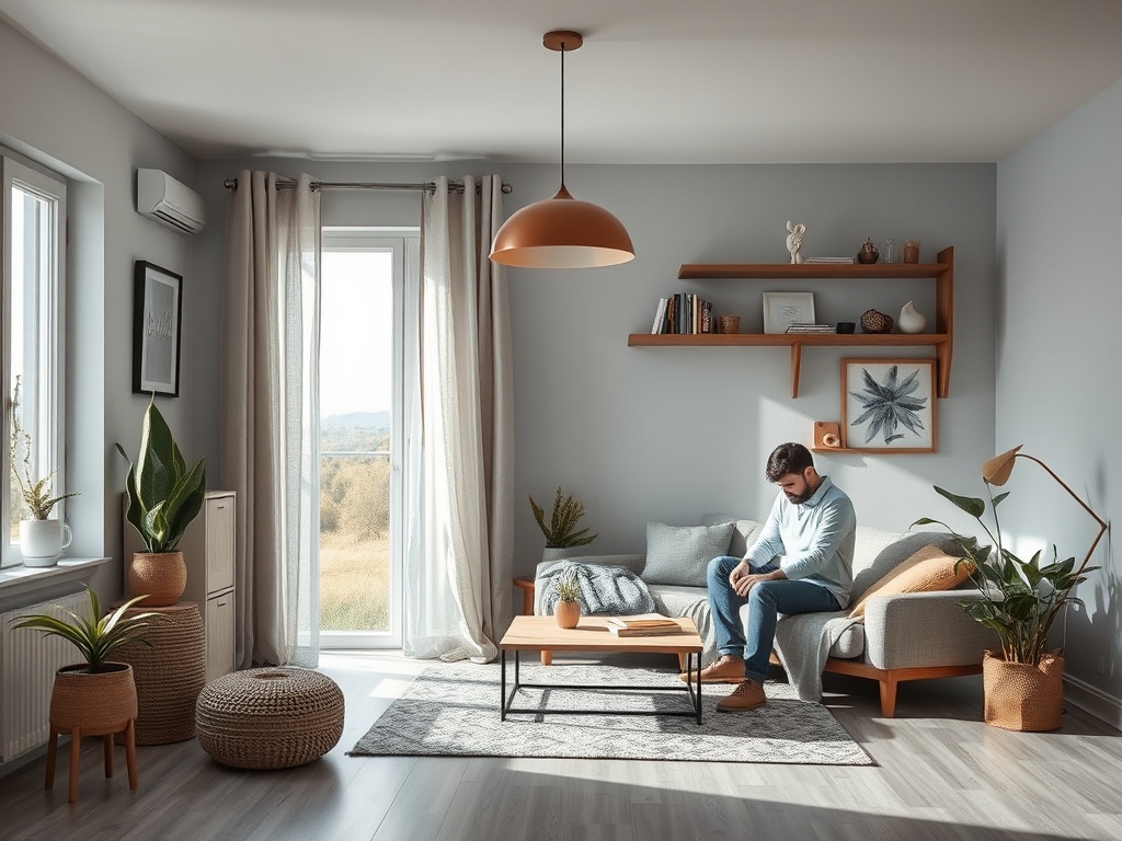 Como aforrar en reformas do fogar en 2026: guía práctica para familias