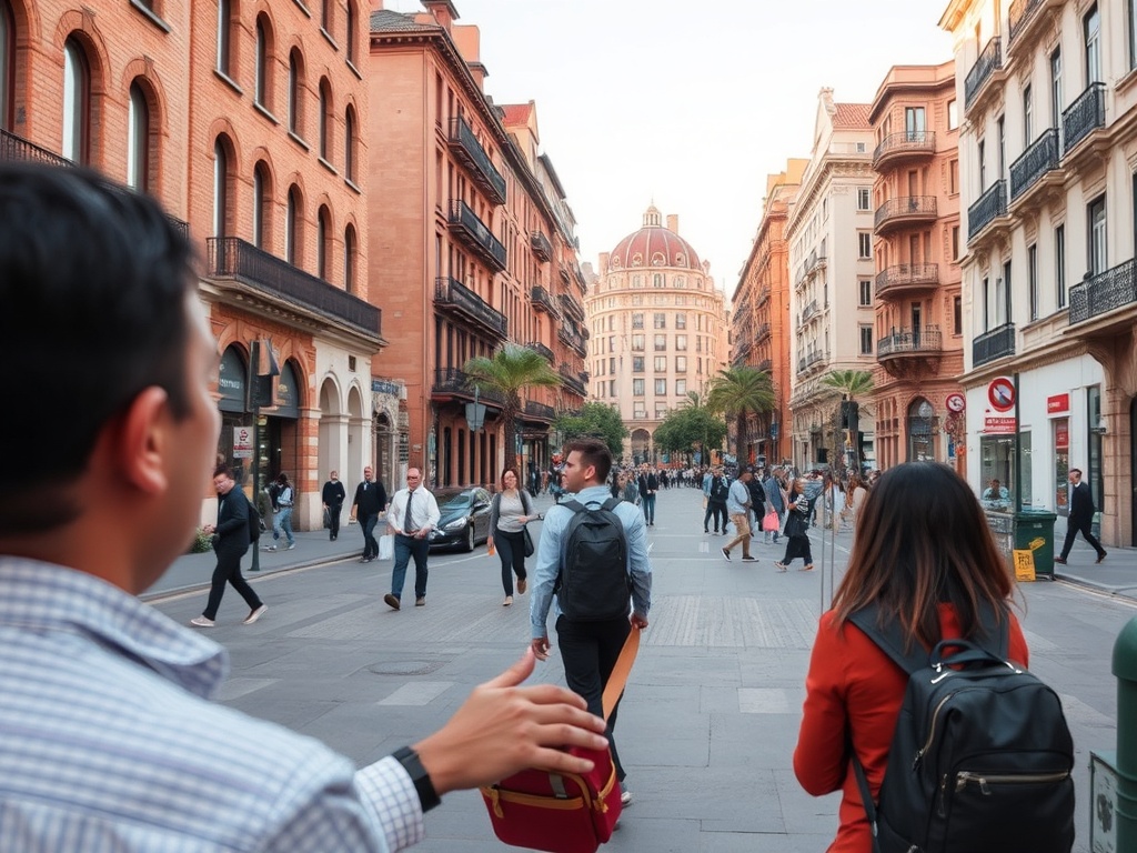 Empresas e investidores retoman o seu interese polo 22@