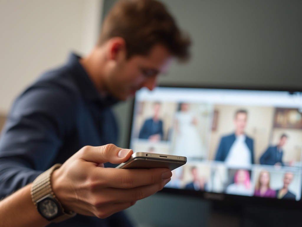 Por que a xente segue descargando vídeos de YouTube: formatos, hábitos móbiles e demanda