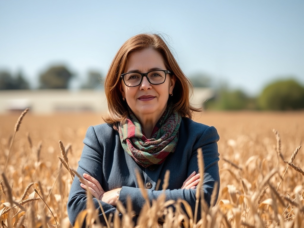 O BNG denuncia que o PP presionou para que o comisario europeo de Agricultura cancelase a súa reunión con Ana Pontón