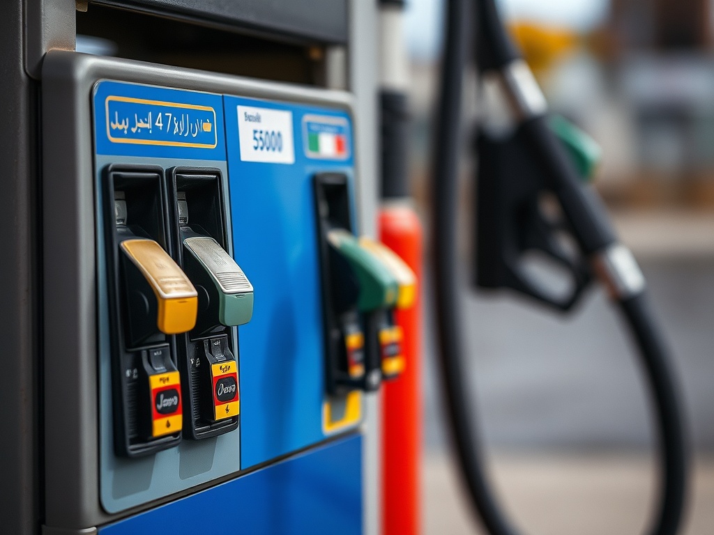 Como aforrar combustible se sobe o prezo da gasolina polo conflito en Irán