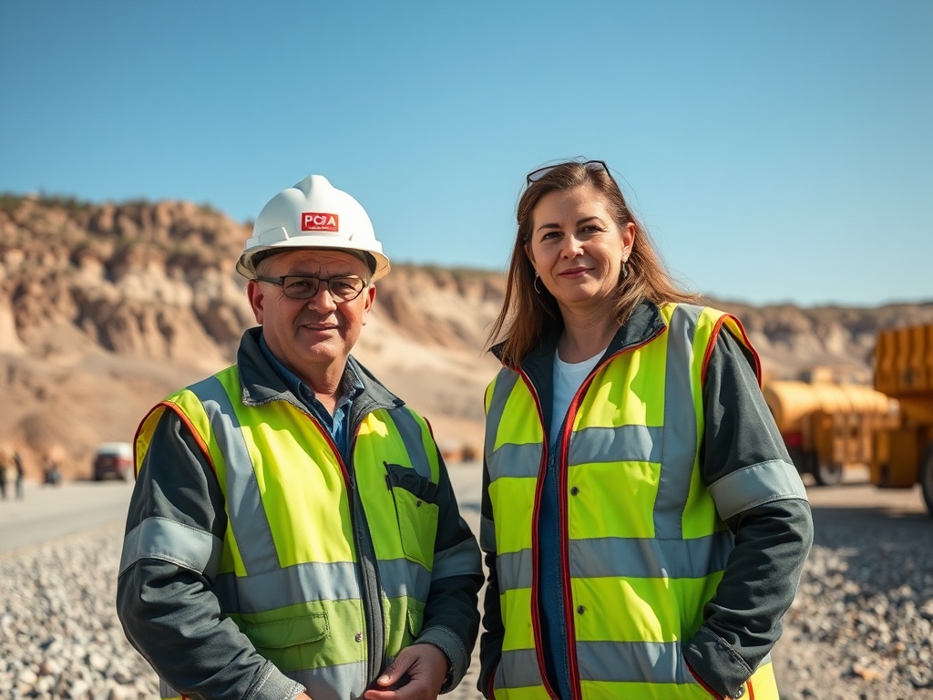 Vodafone e a Xunta de Andalucía impulsan a dixitalización dos servizos públicos con comunicacións resilientes e intelixencia artificial