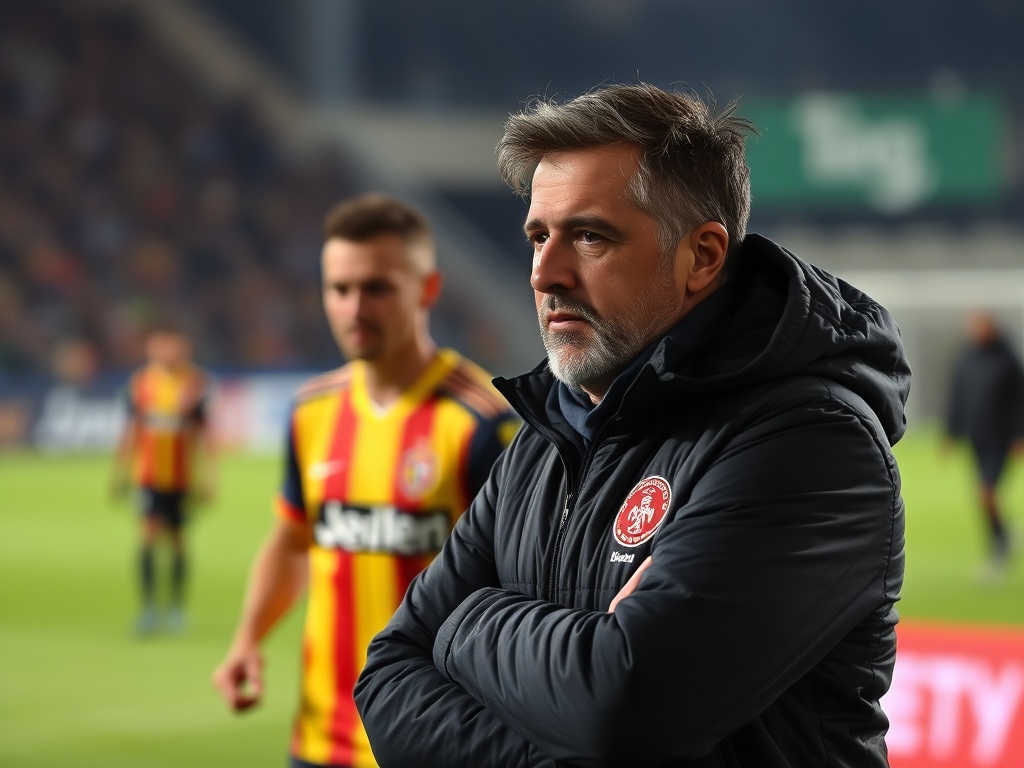 Segunda Futgal afronta un mes de marzo onde o mínimo erro se paga caro