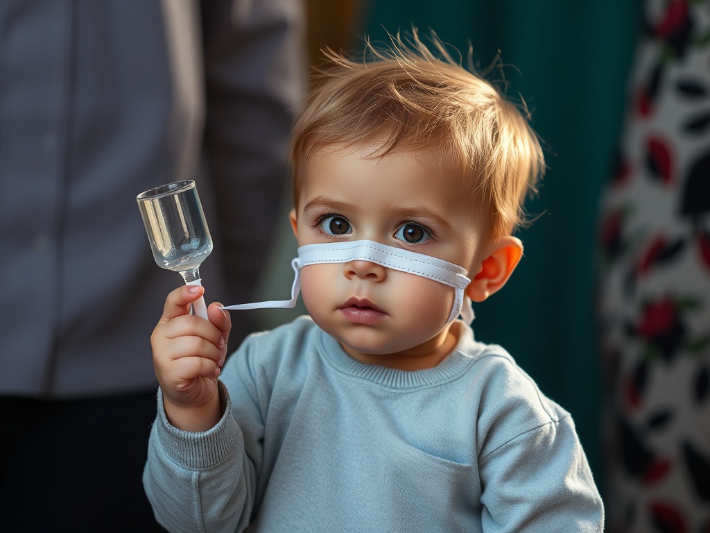 Morre un neno de dous anos en Carballo ao atragoarse cunha lambetada