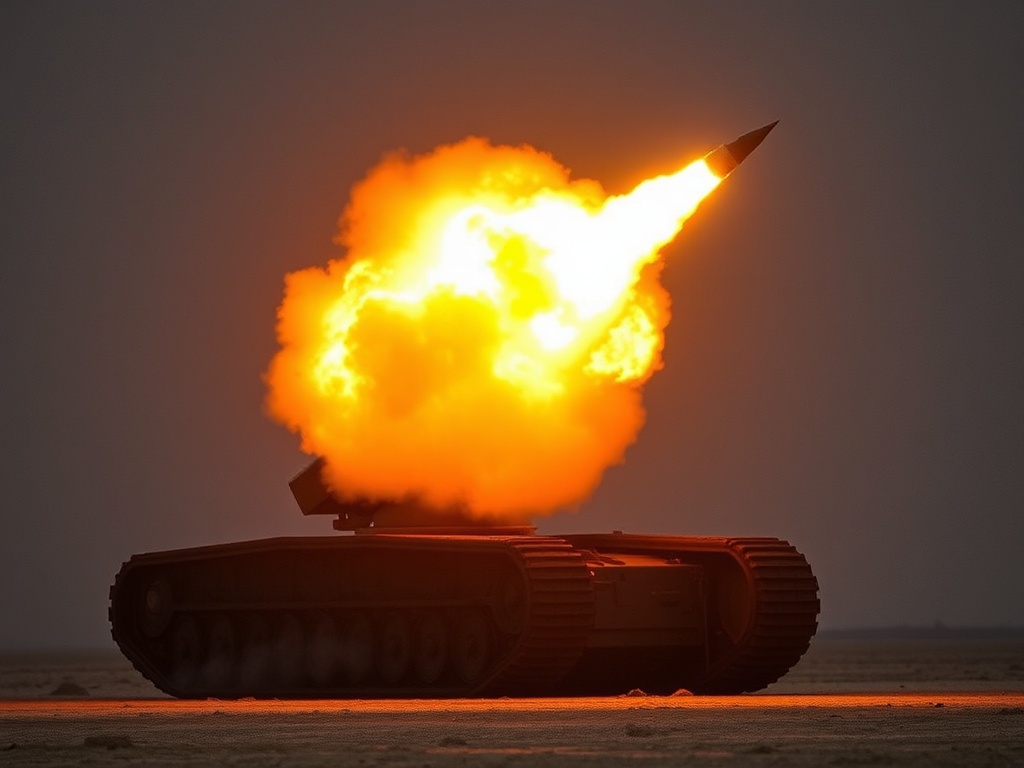 Canto pode resistir Irán unha campaña aérea total dos Estados Unidos e Israel? Comparación de forzas