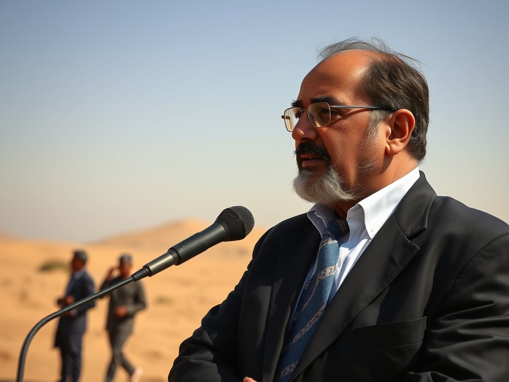 O Polisario lamenta que en 50 anos ningún Goberno español teña emendado o "erro histórico" do Sáhara