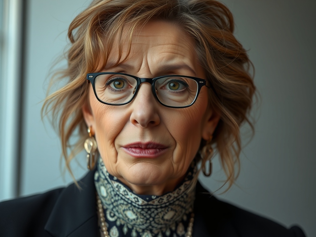 Susan Sarandon: "Sirat' deixoume morta; é moito máis ca perturbadora, é traumatizadora"