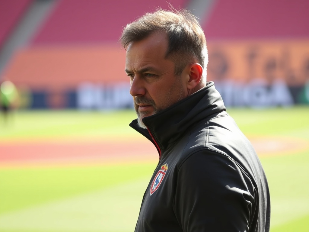 Yago Iglesias, tras entrar o Lugo no play off: "É a mellor primeira parte de toda a tempada"